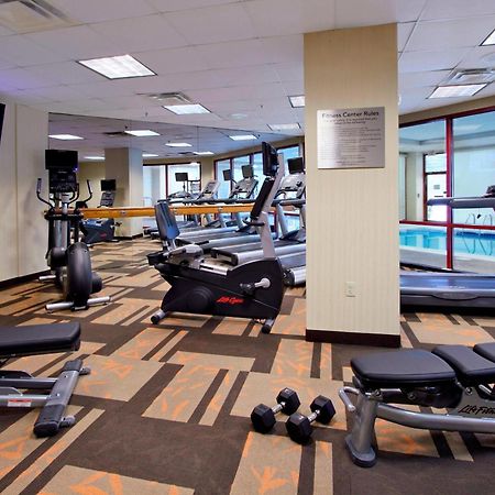 Courtyard By Marriott Lyndhurst/Meadowlands מראה חיצוני תמונה