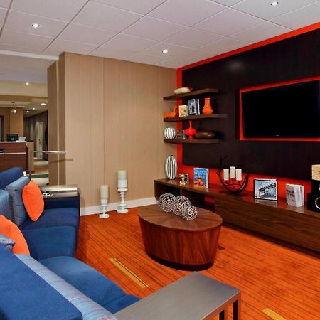 Courtyard By Marriott Lyndhurst/Meadowlands מראה חיצוני תמונה