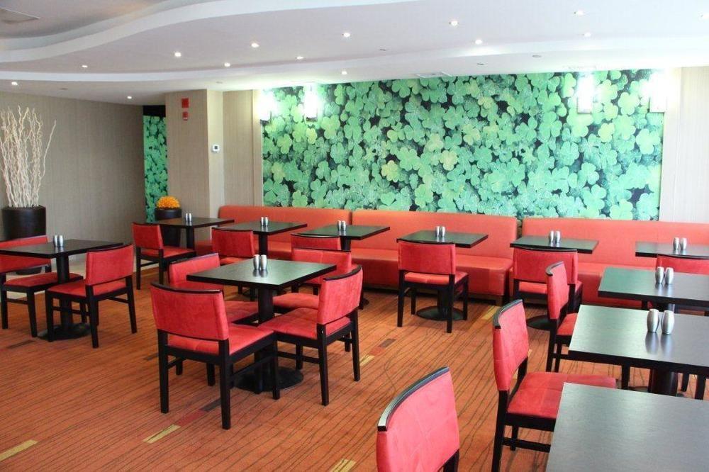 Courtyard By Marriott Lyndhurst/Meadowlands מראה חיצוני תמונה