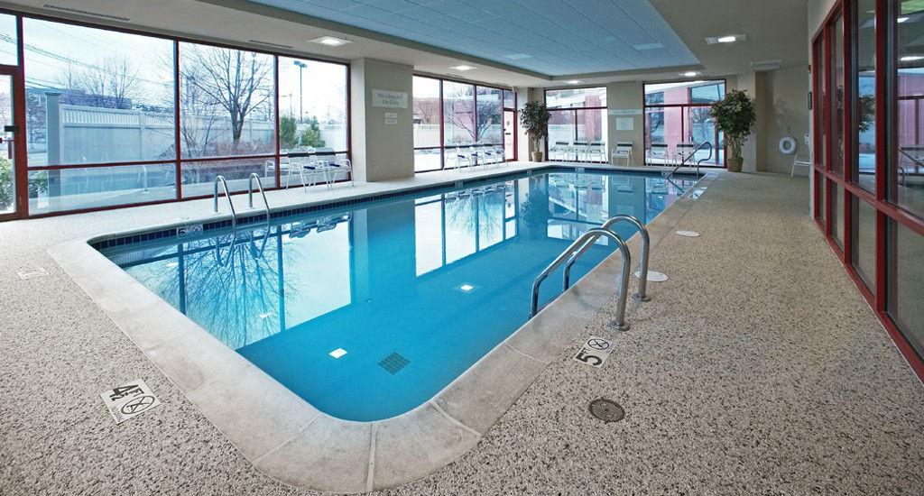 Courtyard By Marriott Lyndhurst/Meadowlands מראה חיצוני תמונה