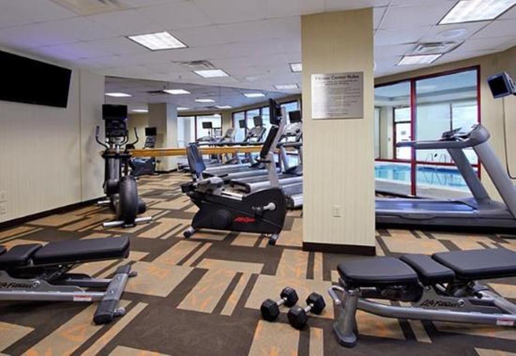 Courtyard By Marriott Lyndhurst/Meadowlands מראה חיצוני תמונה