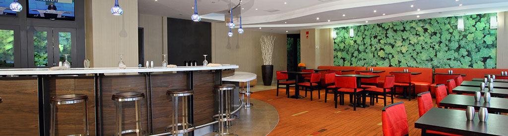 Courtyard By Marriott Lyndhurst/Meadowlands מראה חיצוני תמונה
