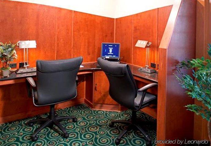 Courtyard By Marriott Lyndhurst/Meadowlands מתקנים תמונה