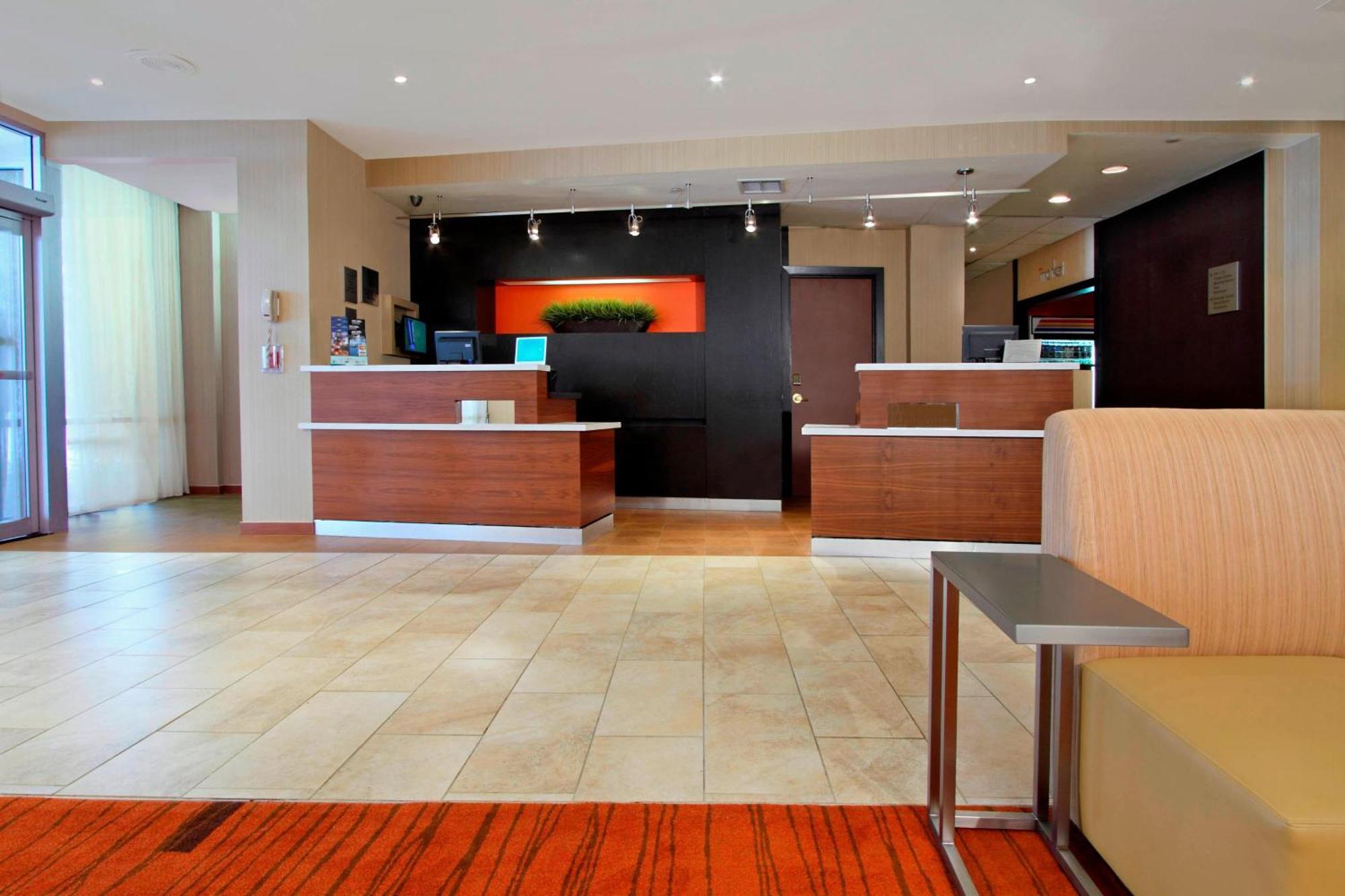 Courtyard By Marriott Lyndhurst/Meadowlands מראה חיצוני תמונה