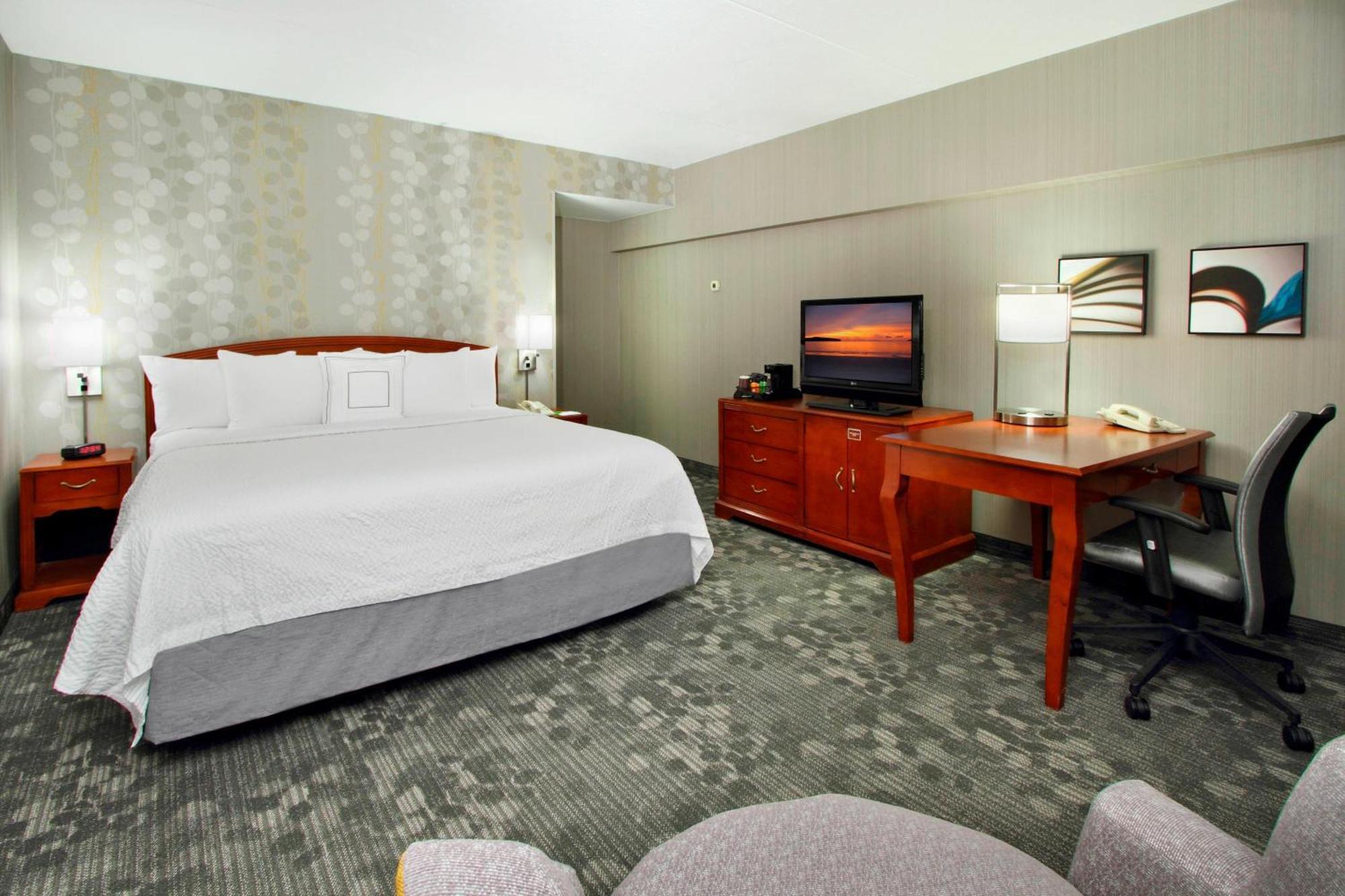 Courtyard By Marriott Lyndhurst/Meadowlands מראה חיצוני תמונה