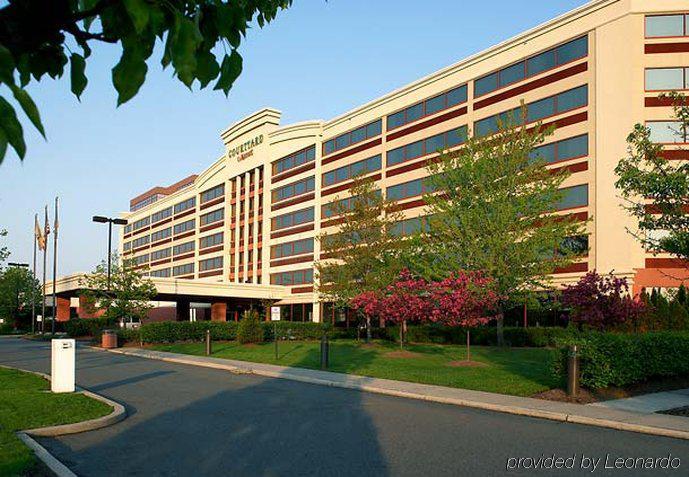 Courtyard By Marriott Lyndhurst/Meadowlands מראה חיצוני תמונה