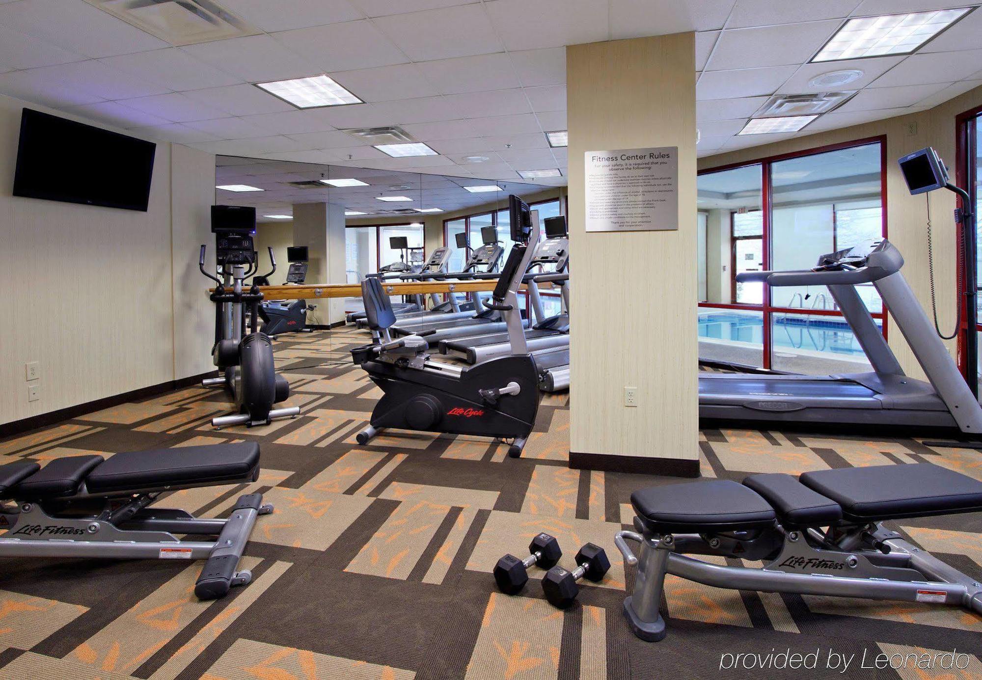 Courtyard By Marriott Lyndhurst/Meadowlands מראה חיצוני תמונה