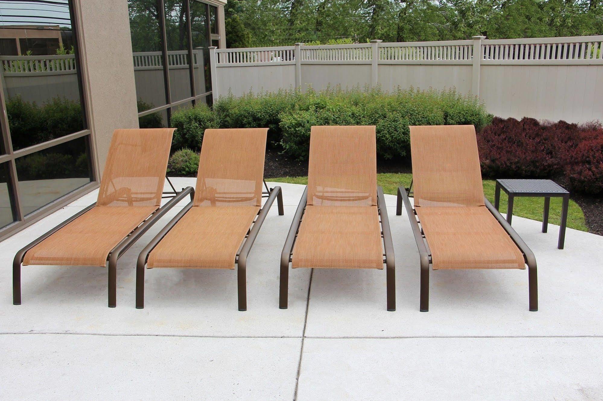 Courtyard By Marriott Lyndhurst/Meadowlands מראה חיצוני תמונה