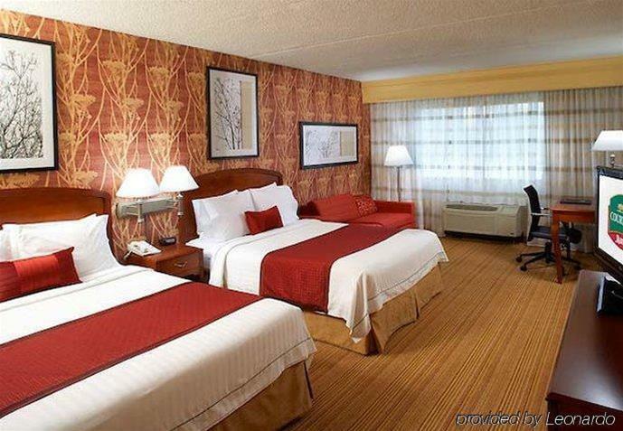 Courtyard By Marriott Lyndhurst/Meadowlands מראה חיצוני תמונה